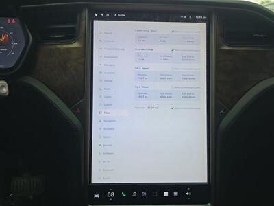 2019 Tesla Model X Long Range   - Photo 42 - Lennox, CA 90304