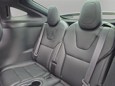2019 Tesla Model X Long Range   - Photo 15 - Lennox, CA 90304