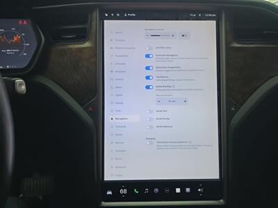 2019 Tesla Model X Long Range   - Photo 43 - Lennox, CA 90304