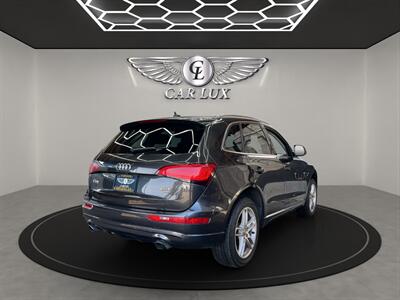 2014 Audi Q5 2.0T quattro Premium   - Photo 5 - Lennox, CA 90304