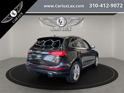 2014 Audi Q5 2.0T quattro Premium   - Photo 5 - Lennox, CA 90304