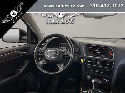 2014 Audi Q5 2.0T quattro Premium   - Photo 17 - Lennox, CA 90304