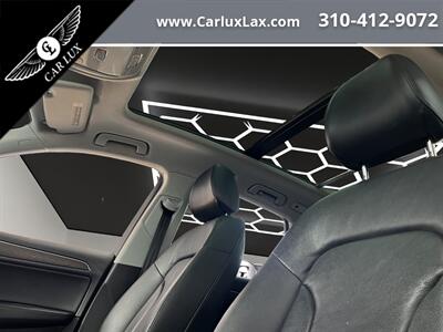 2014 Audi Q5 2.0T quattro Premium   - Photo 18 - Lennox, CA 90304
