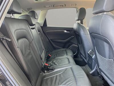 2014 Audi Q5 2.0T quattro Premium   - Photo 15 - Lennox, CA 90304