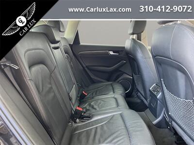 2014 Audi Q5 2.0T quattro Premium   - Photo 15 - Lennox, CA 90304