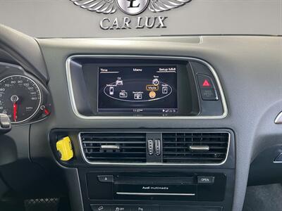 2014 Audi Q5 2.0T quattro Premium   - Photo 13 - Lennox, CA 90304