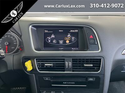 2014 Audi Q5 2.0T quattro Premium   - Photo 13 - Lennox, CA 90304