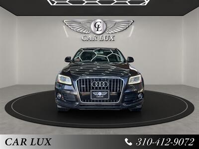 2014 Audi Q5 2.0T quattro Premium   - Photo 2 - Lennox, CA 90304