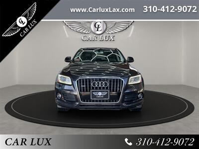 2014 Audi Q5 2.0T quattro Premium   - Photo 2 - Lennox, CA 90304