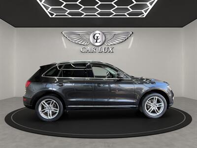 2014 Audi Q5 2.0T quattro Premium   - Photo 6 - Lennox, CA 90304