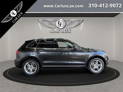 2014 Audi Q5 2.0T quattro Premium   - Photo 6 - Lennox, CA 90304