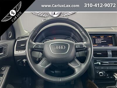 2014 Audi Q5 2.0T quattro Premium   - Photo 8 - Lennox, CA 90304
