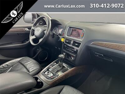 2014 Audi Q5 2.0T quattro Premium   - Photo 16 - Lennox, CA 90304