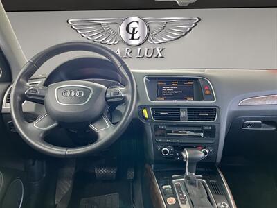 2014 Audi Q5 2.0T quattro Premium   - Photo 11 - Lennox, CA 90304