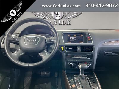2014 Audi Q5 2.0T quattro Premium   - Photo 11 - Lennox, CA 90304