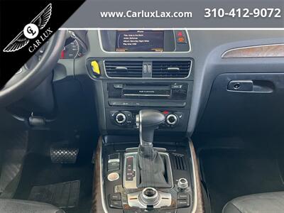 2014 Audi Q5 2.0T quattro Premium   - Photo 12 - Lennox, CA 90304