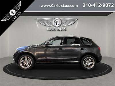2014 Audi Q5 2.0T quattro Premium   - Photo 4 - Lennox, CA 90304