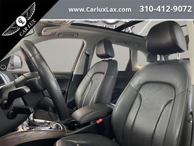 2014 Audi Q5 2.0T quattro Premium   - Photo 7 - Lennox, CA 90304