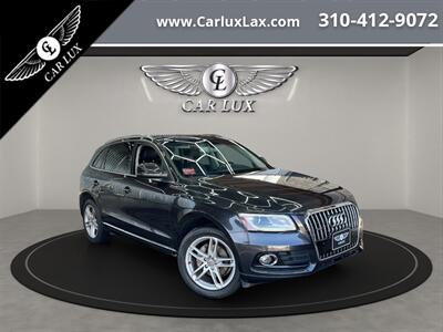 2014 Audi Q5 2.0T quattro Premium   - Photo 1 - Lennox, CA 90304