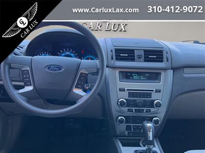 2012 Ford Fusion SE   - Photo 13 - Lennox, CA 90304