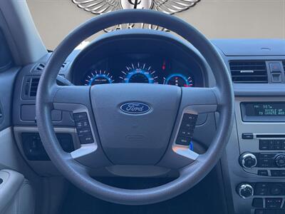 2012 Ford Fusion SE   - Photo 10 - Lennox, CA 90304