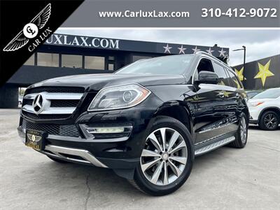 2014 Mercedes-Benz GL 450 4MATIC   - Photo 6 - Lennox, CA 90304