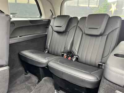 2014 Mercedes-Benz GL 450 4MATIC   - Photo 26 - Lennox, CA 90304