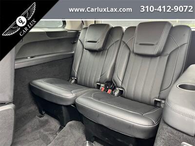 2014 Mercedes-Benz GL 450 4MATIC   - Photo 26 - Lennox, CA 90304