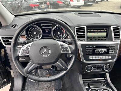 2014 Mercedes-Benz GL 450 4MATIC   - Photo 18 - Lennox, CA 90304