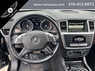 2014 Mercedes-Benz GL 450 4MATIC   - Photo 18 - Lennox, CA 90304