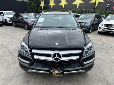 2014 Mercedes-Benz GL 450 4MATIC   - Photo 5 - Lennox, CA 90304