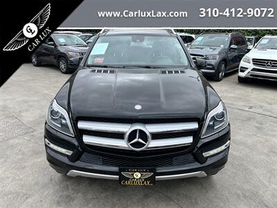 2014 Mercedes-Benz GL 450 4MATIC   - Photo 5 - Lennox, CA 90304