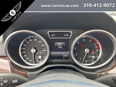 2014 Mercedes-Benz GL 450 4MATIC   - Photo 19 - Lennox, CA 90304