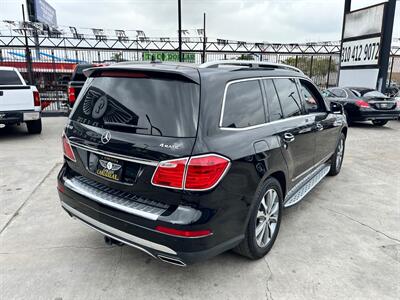 2014 Mercedes-Benz GL 450 4MATIC   - Photo 14 - Lennox, CA 90304