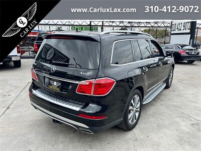 2014 Mercedes-Benz GL 450 4MATIC   - Photo 14 - Lennox, CA 90304