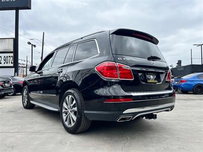 2014 Mercedes-Benz GL 450 4MATIC   - Photo 11 - Lennox, CA 90304