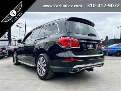 2014 Mercedes-Benz GL 450 4MATIC   - Photo 11 - Lennox, CA 90304