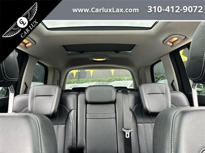 2014 Mercedes-Benz GL 450 4MATIC   - Photo 36 - Lennox, CA 90304