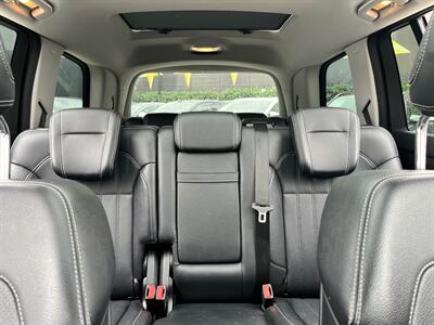 2014 Mercedes-Benz GL 450 4MATIC   - Photo 35 - Lennox, CA 90304