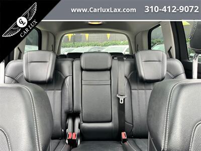 2014 Mercedes-Benz GL 450 4MATIC   - Photo 35 - Lennox, CA 90304