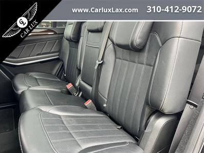 2014 Mercedes-Benz GL 450 4MATIC   - Photo 23 - Lennox, CA 90304