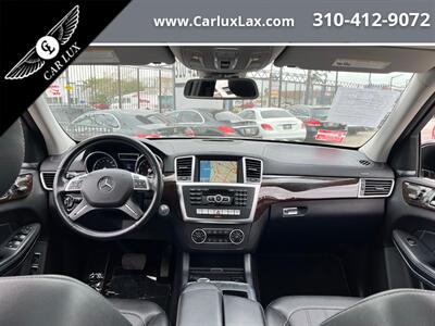 2014 Mercedes-Benz GL 450 4MATIC   - Photo 24 - Lennox, CA 90304