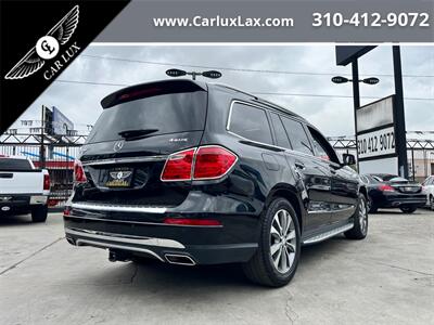 2014 Mercedes-Benz GL 450 4MATIC   - Photo 13 - Lennox, CA 90304