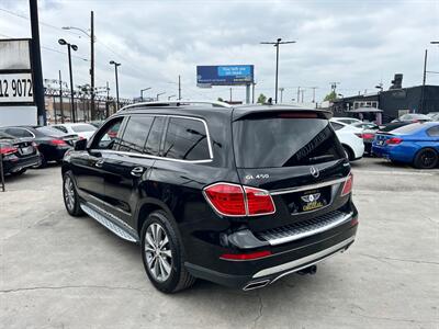 2014 Mercedes-Benz GL 450 4MATIC   - Photo 12 - Lennox, CA 90304