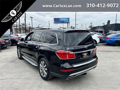 2014 Mercedes-Benz GL 450 4MATIC   - Photo 12 - Lennox, CA 90304