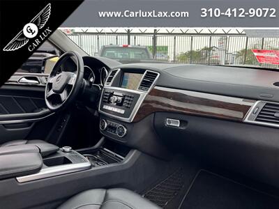 2014 Mercedes-Benz GL 450 4MATIC   - Photo 33 - Lennox, CA 90304