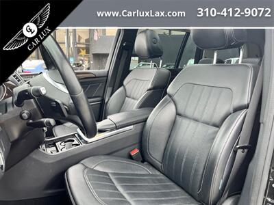 2014 Mercedes-Benz GL 450 4MATIC   - Photo 16 - Lennox, CA 90304