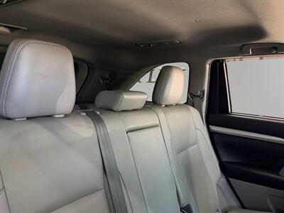 2019 Toyota Highlander XLE - Photo 25 - Lennox, CA 90304