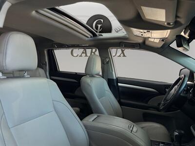 2019 Toyota Highlander XLE - Photo 15 - Lennox, CA 90304