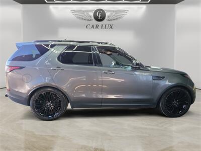 2017 Land Rover Discovery HSE   - Photo 6 - Lennox, CA 90304